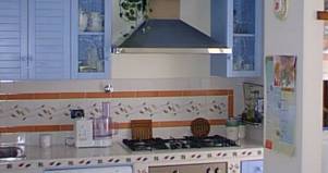 CUCINE TUTTE COUNTRY DECAPEE IN LEGNO ARTIGIANALI