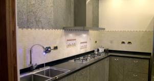 cucina-pietra-moderna design esclusivo in legno