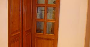 porta a vetri- all